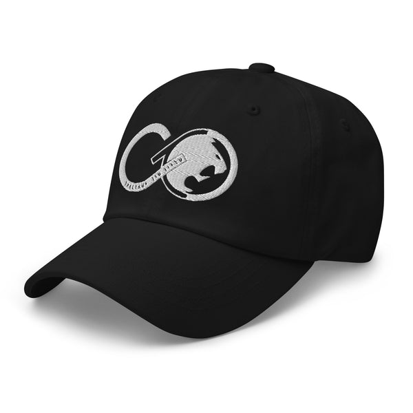 Lemniscate Hat