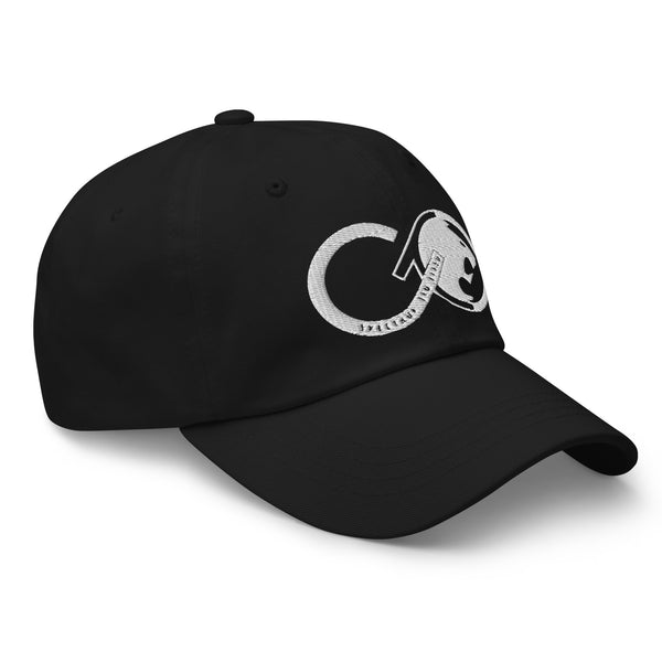 Lemniscate Hat