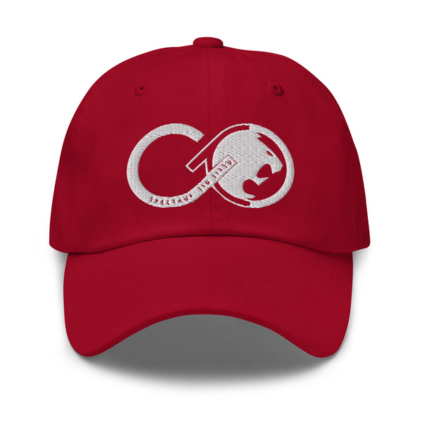 Lemniscate Hat