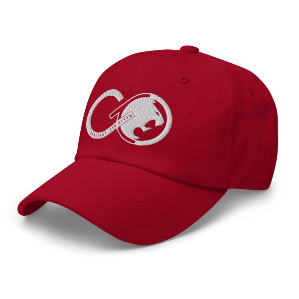 Lemniscate Hat