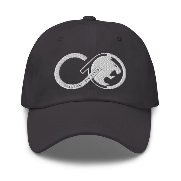 Lemniscate Hat