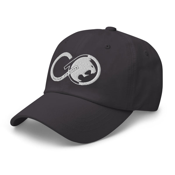 Lemniscate Hat