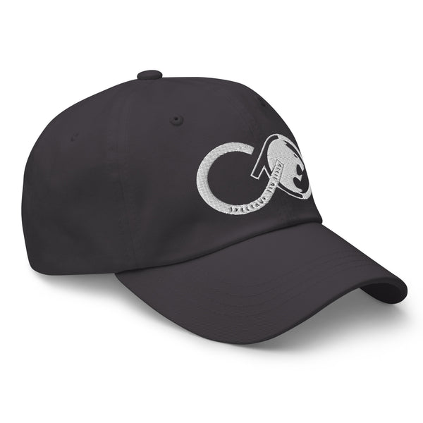 Lemniscate Hat