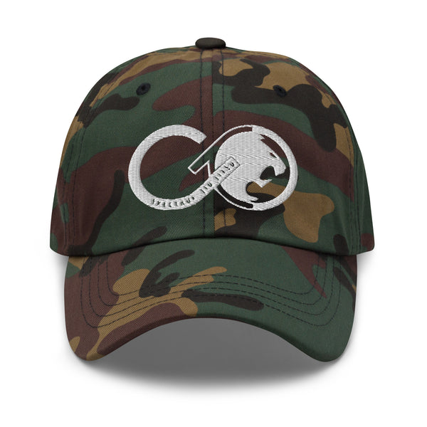 Lemniscate Hat