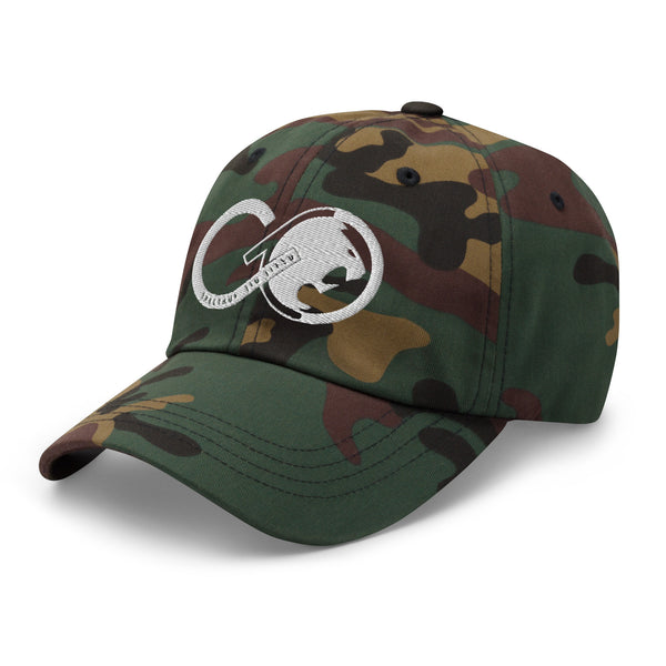 Lemniscate Hat