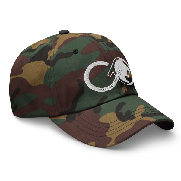 Lemniscate Hat