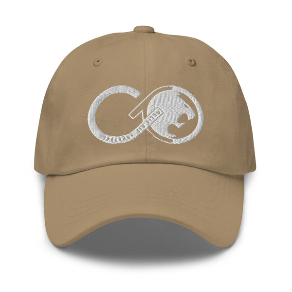 Lemniscate Hat