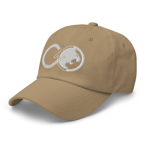 Lemniscate Hat