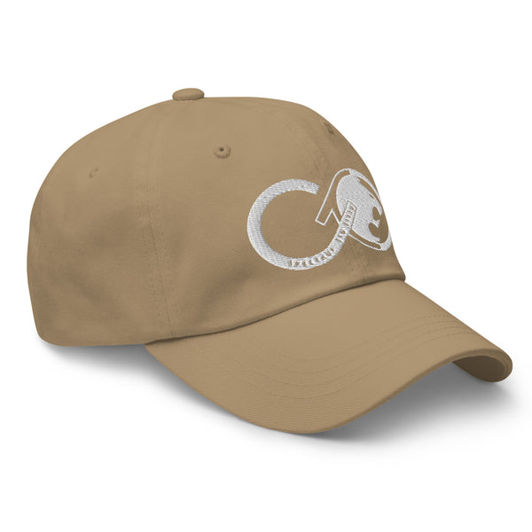 Lemniscate Hat