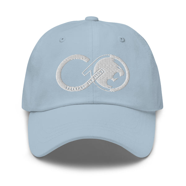 Lemniscate Hat