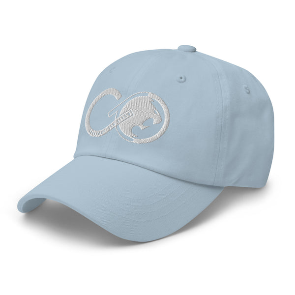 Lemniscate Hat