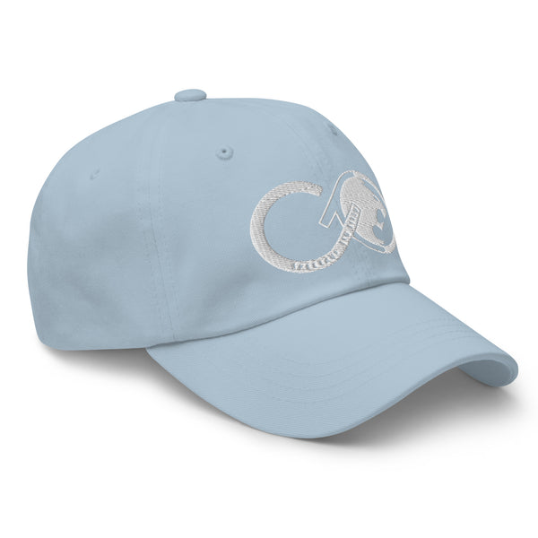 Lemniscate Hat