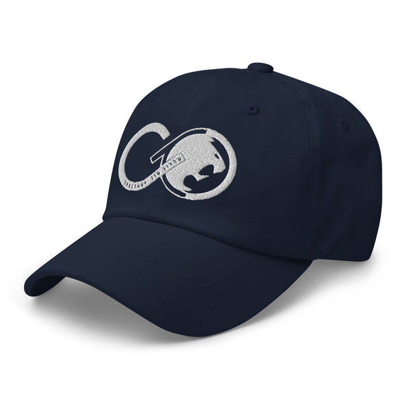 Lemniscate Hat