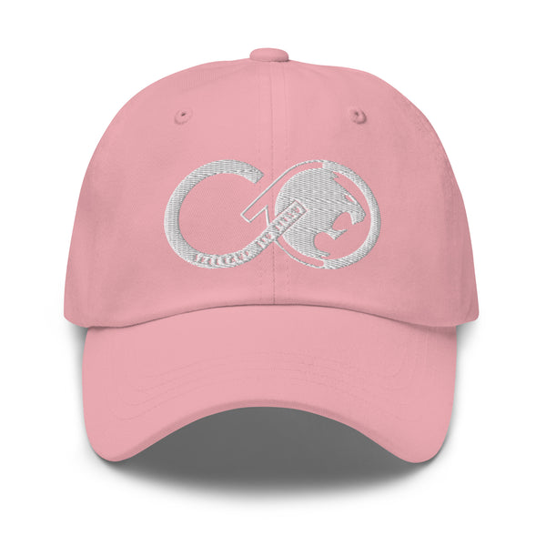 Lemniscate Hat