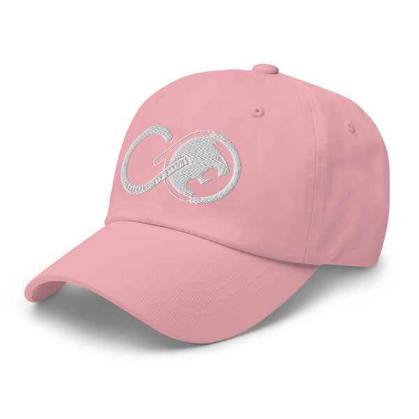 Lemniscate Hat