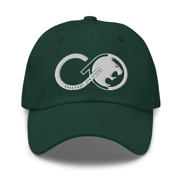 Lemniscate Hat