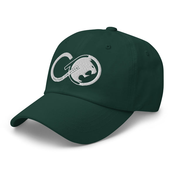 Lemniscate Hat