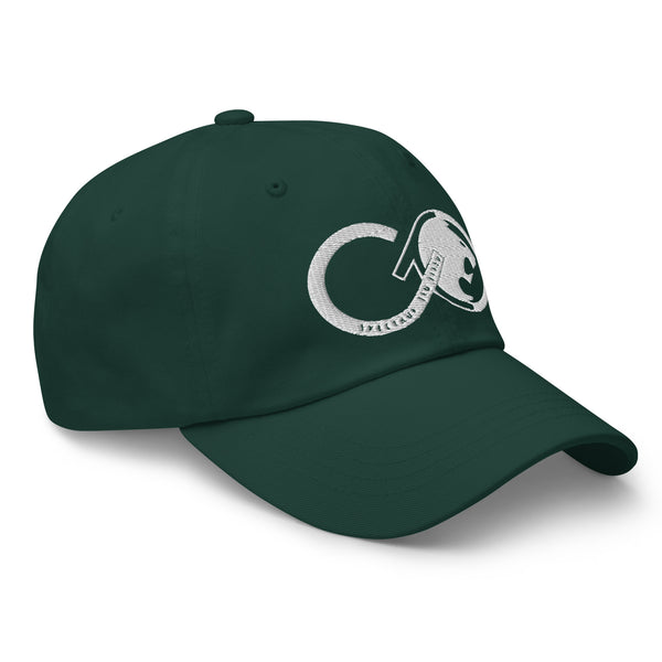 Lemniscate Hat