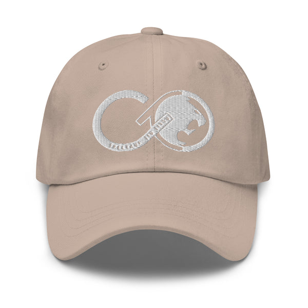 Lemniscate Hat