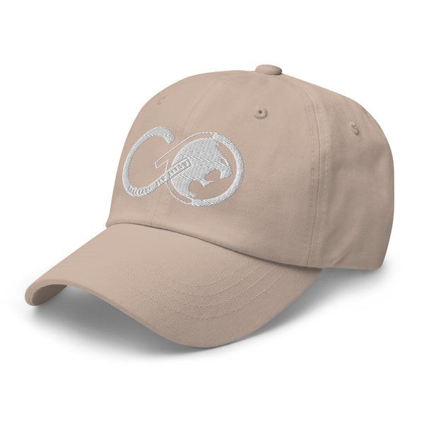 Lemniscate Hat
