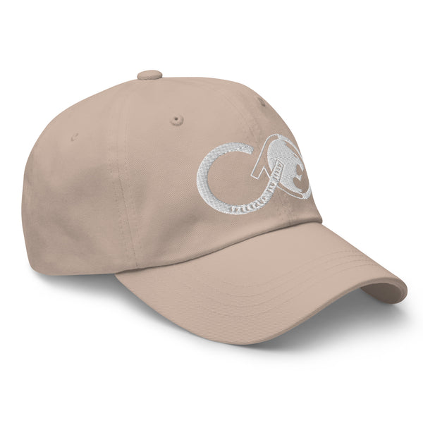 Lemniscate Hat