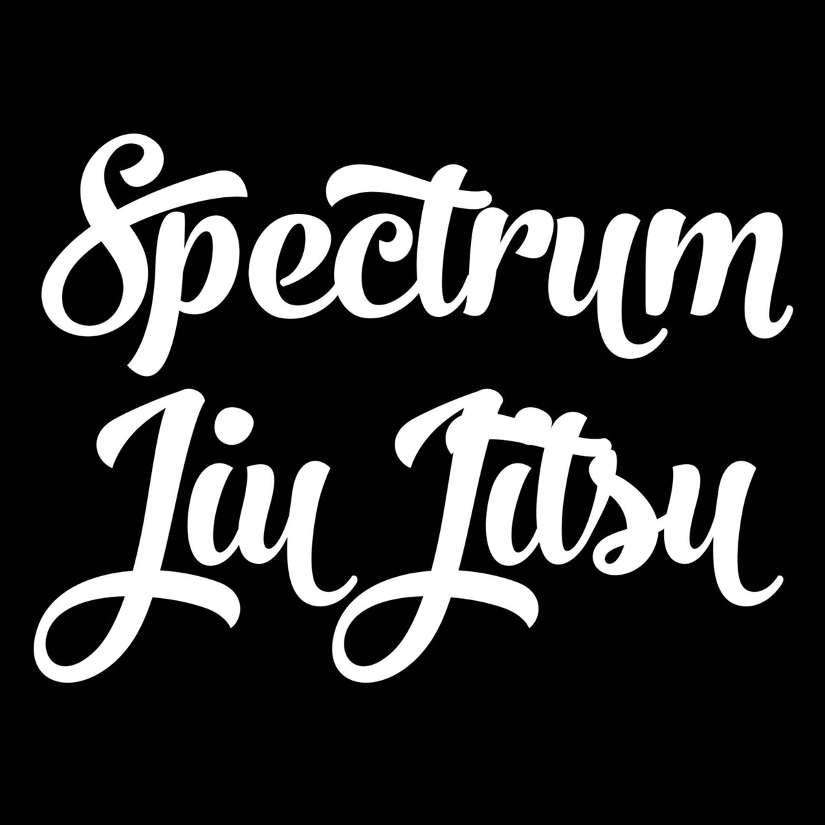 Script – Spectrum Jiu Jitsu