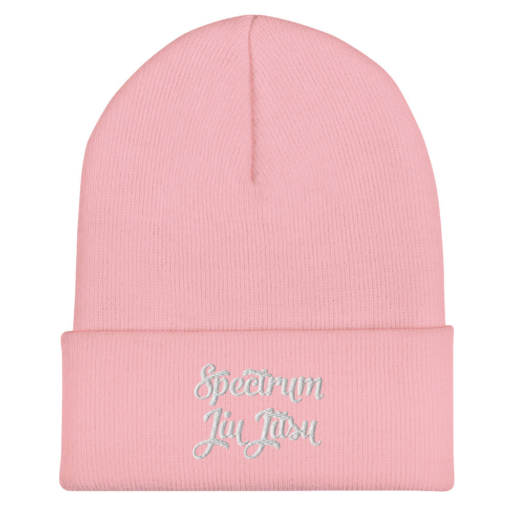 Script Beanie