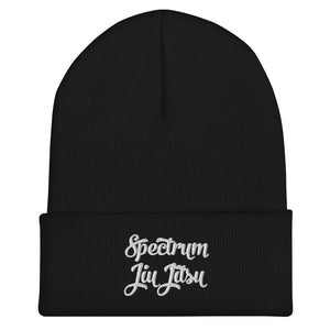 Script Beanie