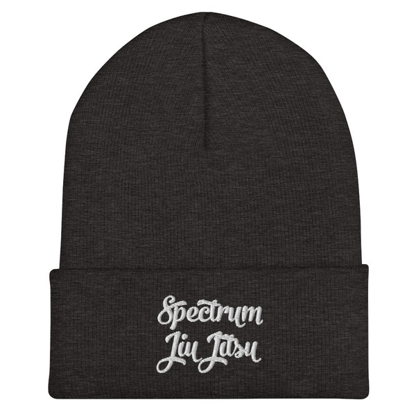 Script Beanie