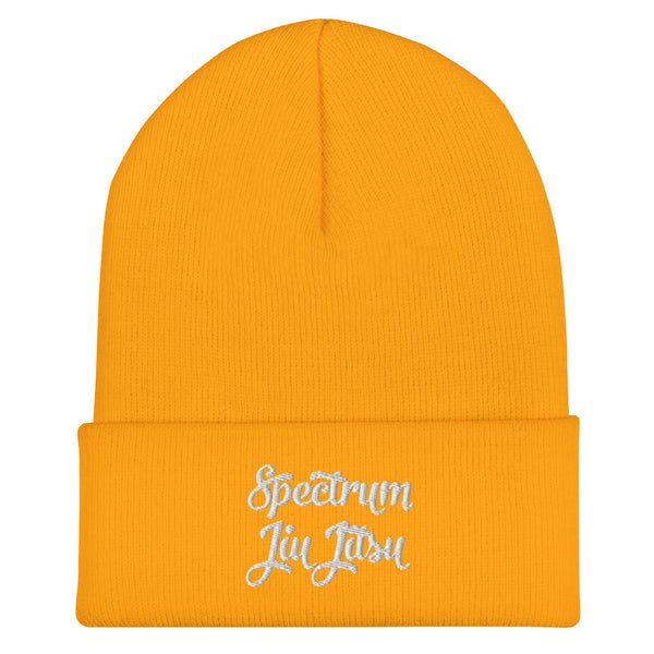 Script Beanie