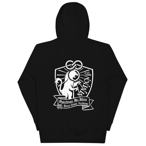 8 Year Anniversary Hoodie