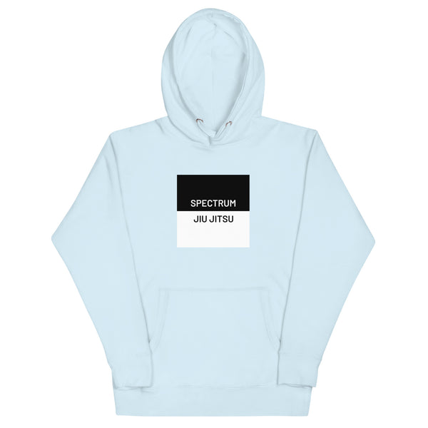 Square Hoodie