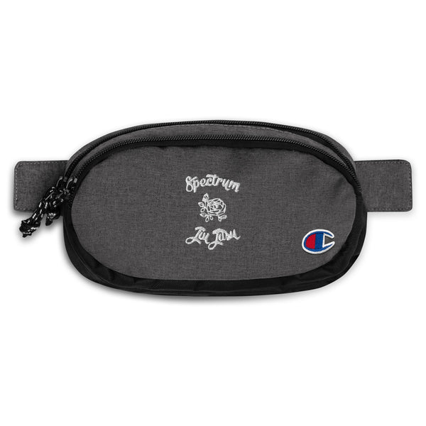 Rose Fanny Pack