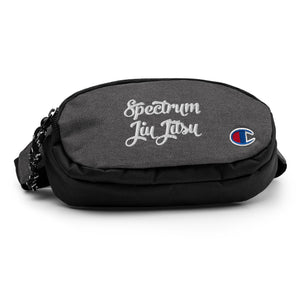 Script Fanny Pack