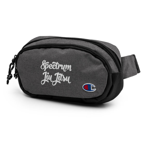 Script Fanny Pack