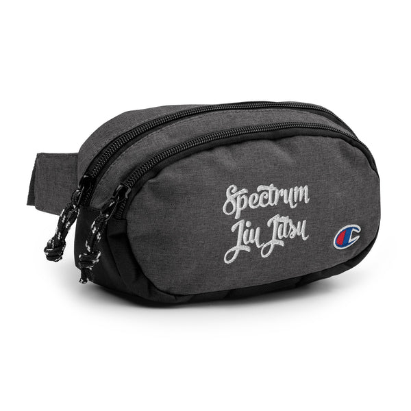 Script Fanny Pack