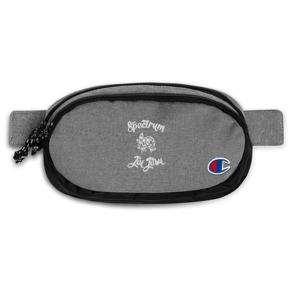 Rose Fanny Pack