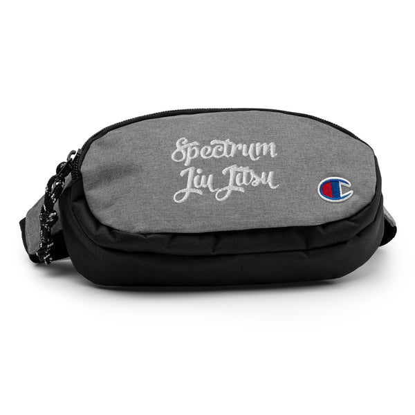 Script Fanny Pack