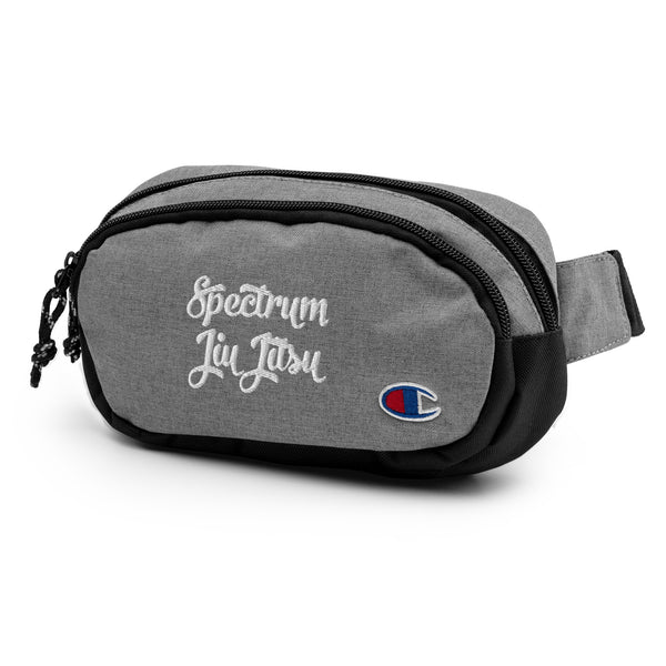 Script Fanny Pack