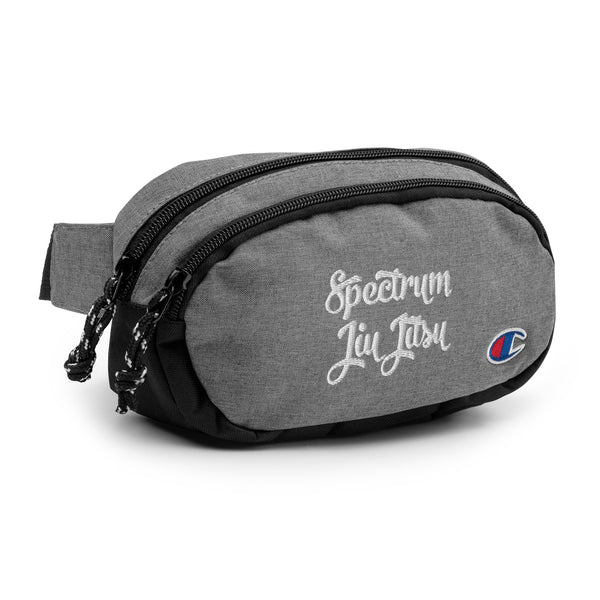 Script Fanny Pack