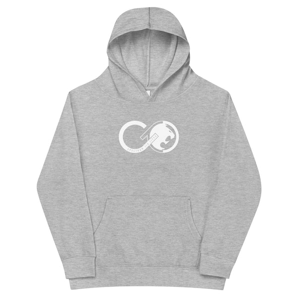 Youth Lemniscate Hoodie