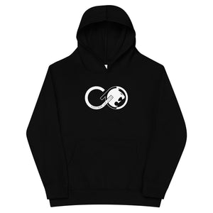 Youth Lemniscate Hoodie