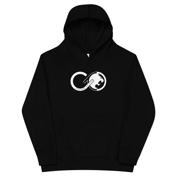 Youth Lemniscate Hoodie