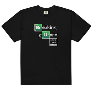 Breaking Guard T-Shirt