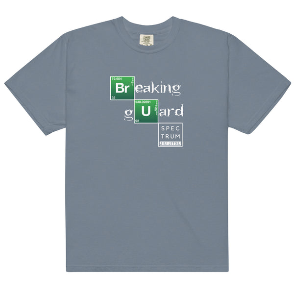 Breaking Guard T-Shirt