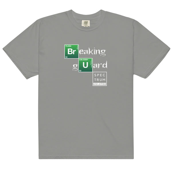 Breaking Guard T-Shirt