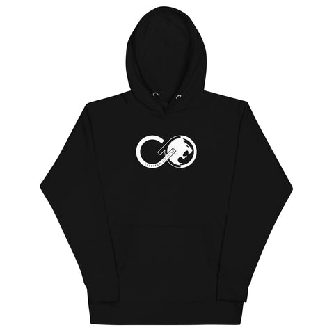 Lemniscate Hoodie